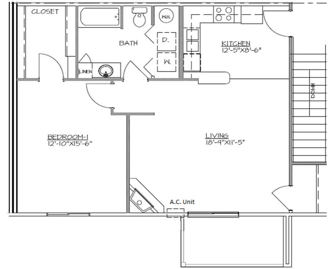 Photo - Blue Heron Ponds Apartments