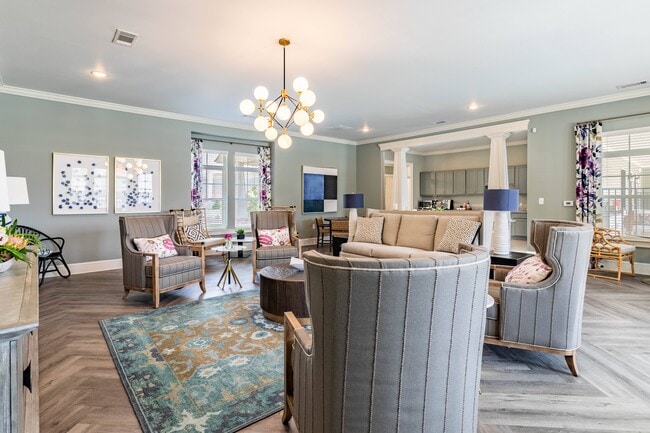 Photo - The Palladian at Promenade