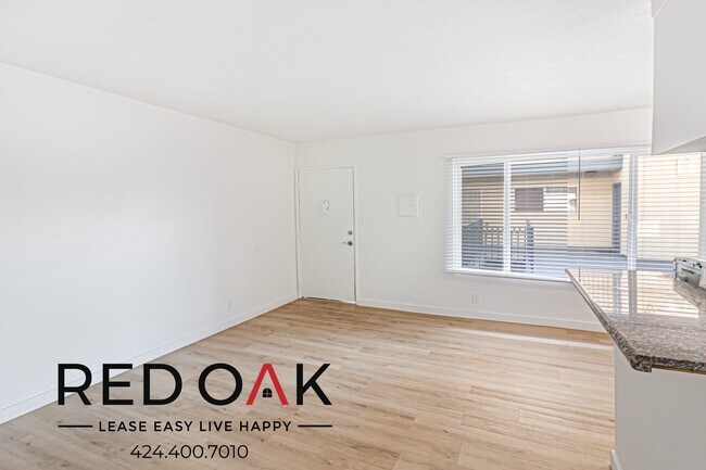 Photo - ~$200 OFF Each Month~ Sun-Drenched One Bed... Unit 107