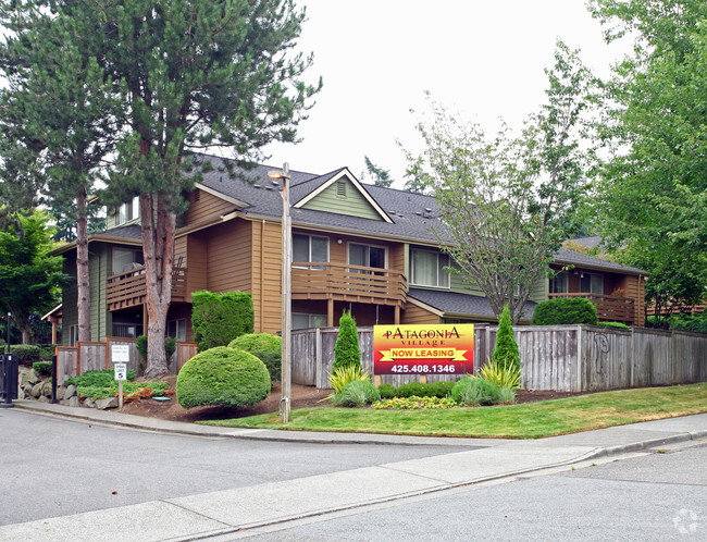 Patagonia Village - Patagonia Village Apartments