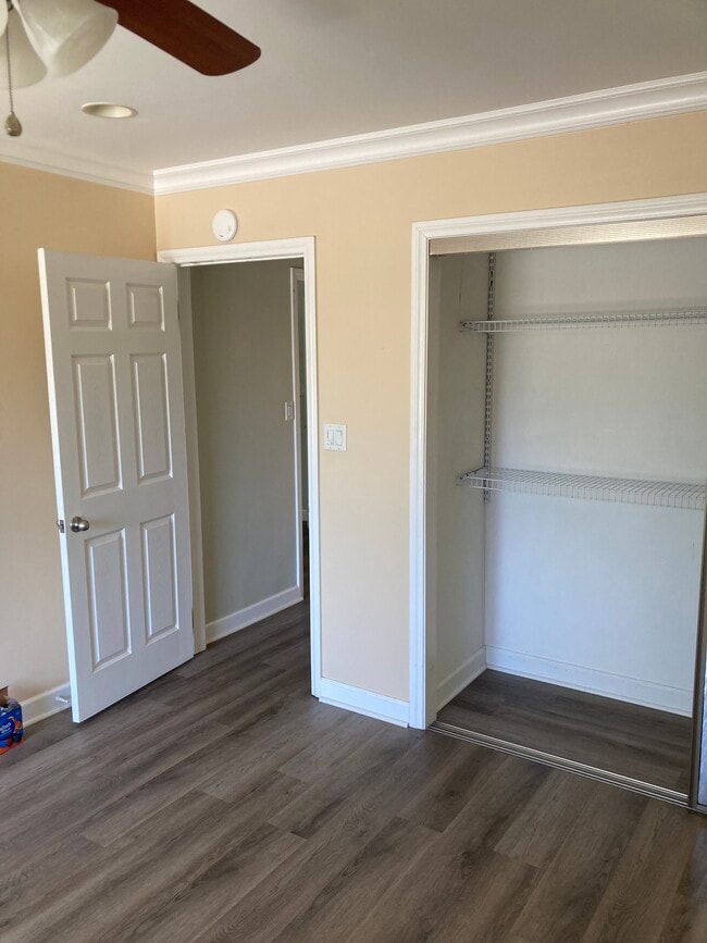 Bedroom - 700 E Carson St Unit 2