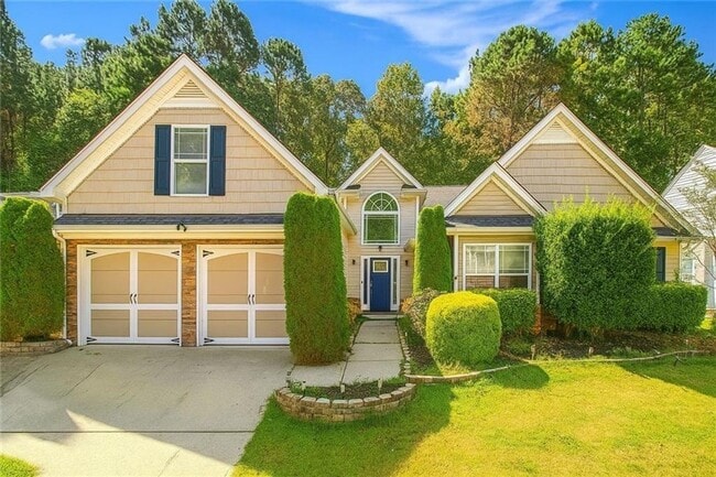 Photo - Beautiful Open Ranch Home in Reid Plantation Community!