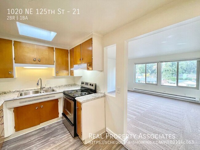 Photo - The Royal Apartments