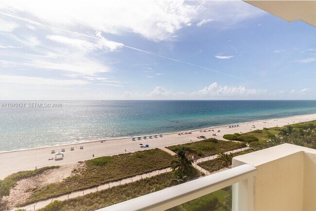 9499 Collins Ave Unit 1001