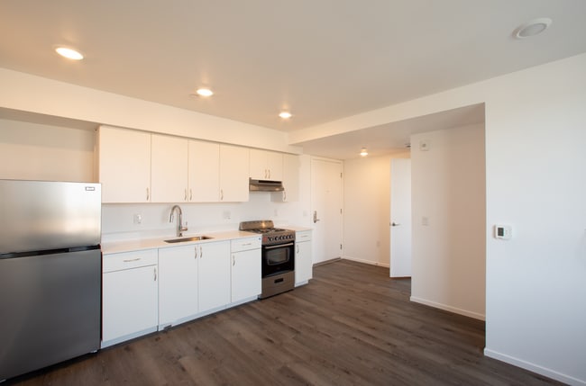 Photo - 4238 S. Western Ave