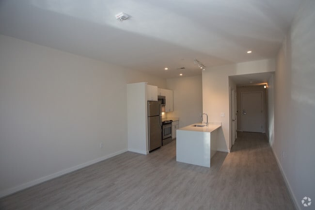 Photo - 3825 Georgia Avenue, NW