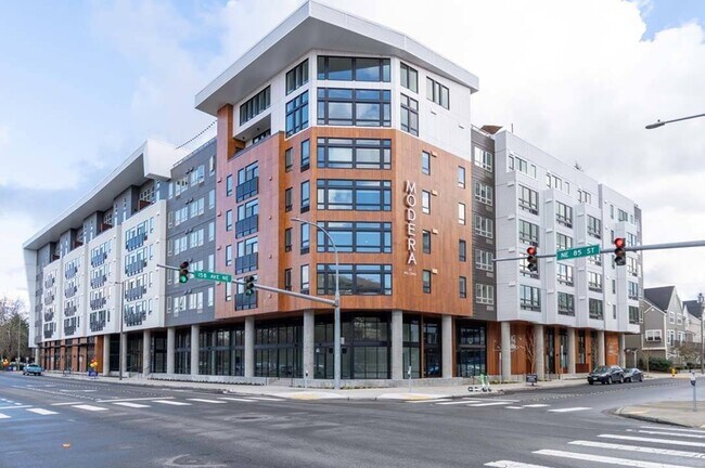 Modera River Trail is bringing an inspired take on upscale living to the city of Redmond.