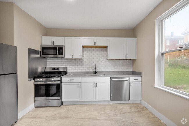 Building Photo - 313 Kambach St Unit 313 Kambach Street #1 Rental