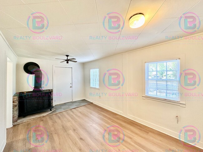 Photo - Charming 1-Bedroom Home in Desirable Old Southwest Reno – Lush Yard, Bonus Room & Unique Character!