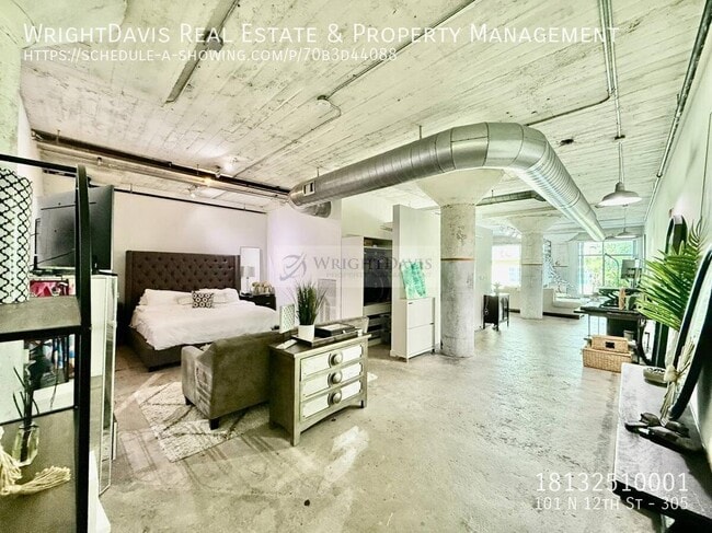 Photo - 101 N 12th St Unit 305