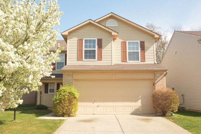 Pike Township 4 bedroom home - Pike Township 4 bedroom home