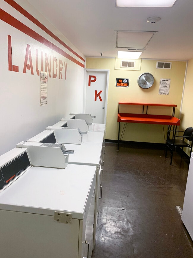 Gary NSA V Apartments Gary, IN