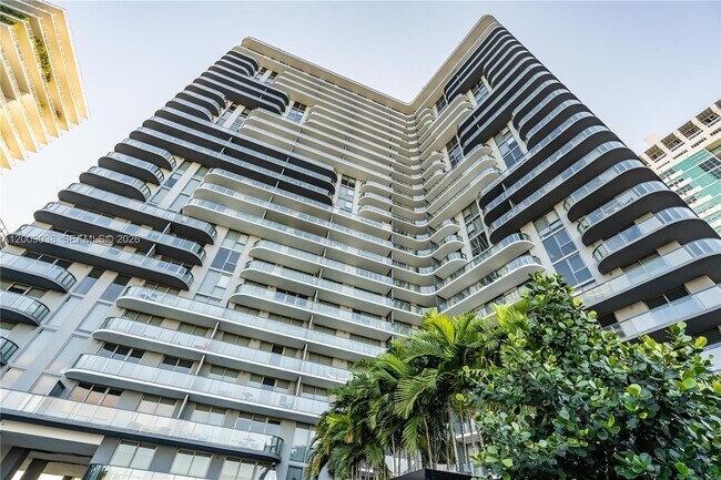 Photo - 121 NE 34th St Unit 2810