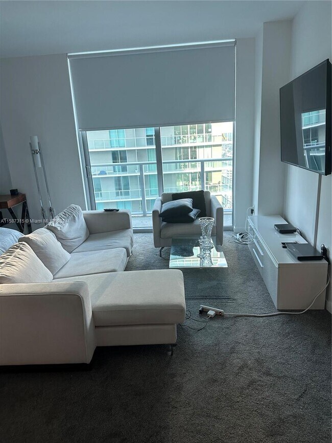 Building Photo - 1100S S Miami Ave Unit 3506 Rental