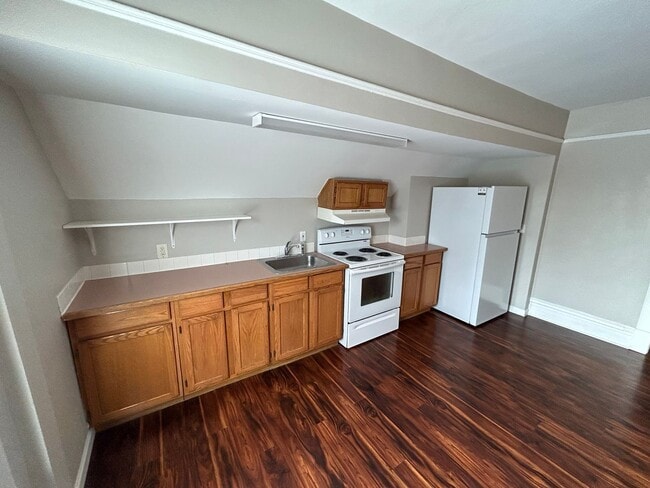 Photo - 922 E Ermina Ave