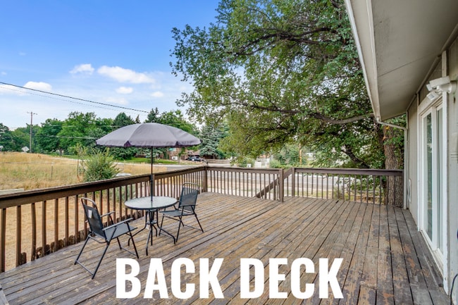 Photo - 1320 Youngfield St