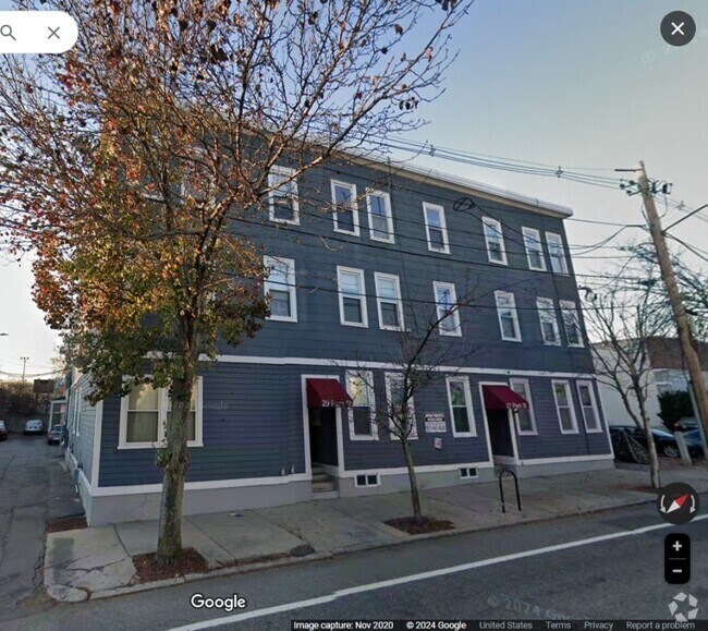 Building Photo - 23 Park St Unit 1 Rental