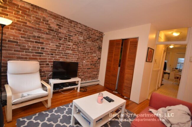 Photo - 48 Garden St Unit 3