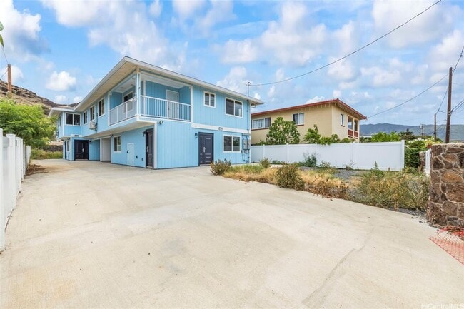 Building Photo - 87-1474 Akowai Rd Unit Whole House