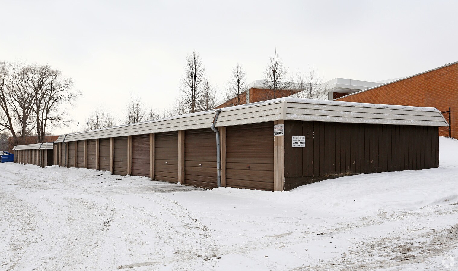 Photo - Marion Park Apartments