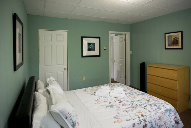 Photo - 42 Everett St Unit 2