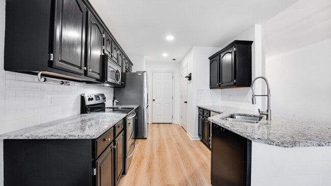 Photo - Charming 3BR Home in Har-Ber Meadows Cul-de-Sac
