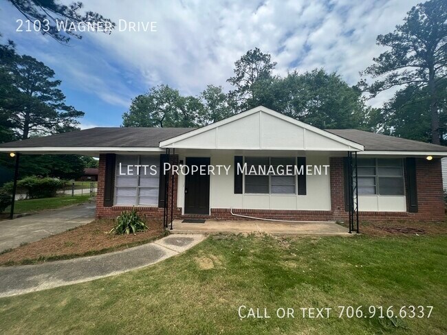 Photo - Rental Home Available TODAY!!