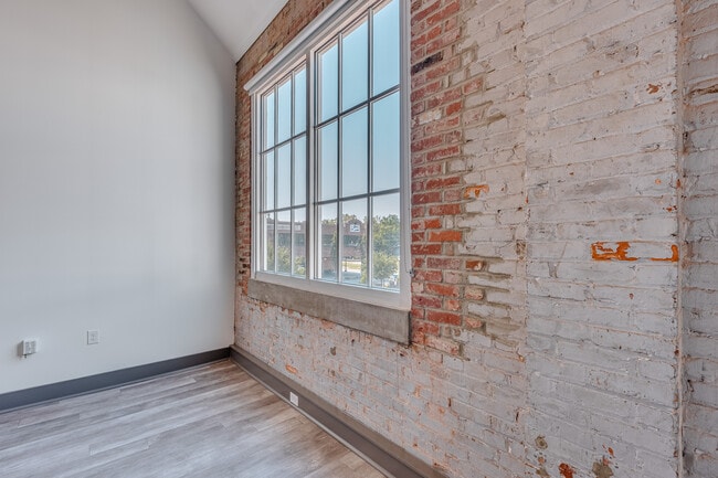 Wheeler Lofts