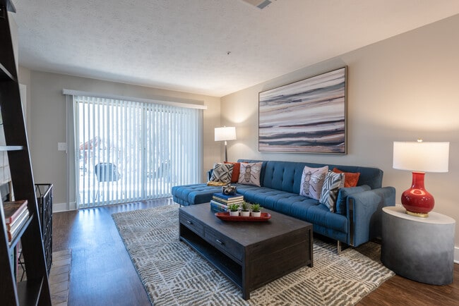 Photo - Cortland Watermark