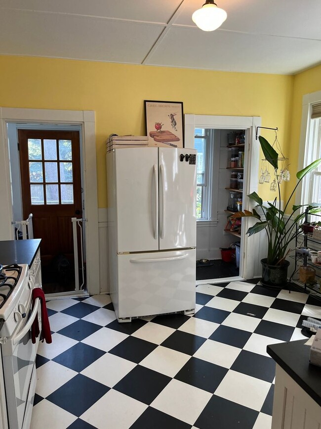Photo - Charming 2BR Condo in Cambridge