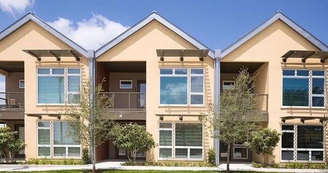 Photo - 6150 Alma Rd Unidad b23 Rental