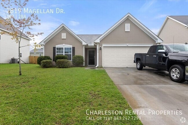 Building Photo - 7819 Magellan Dr Rental