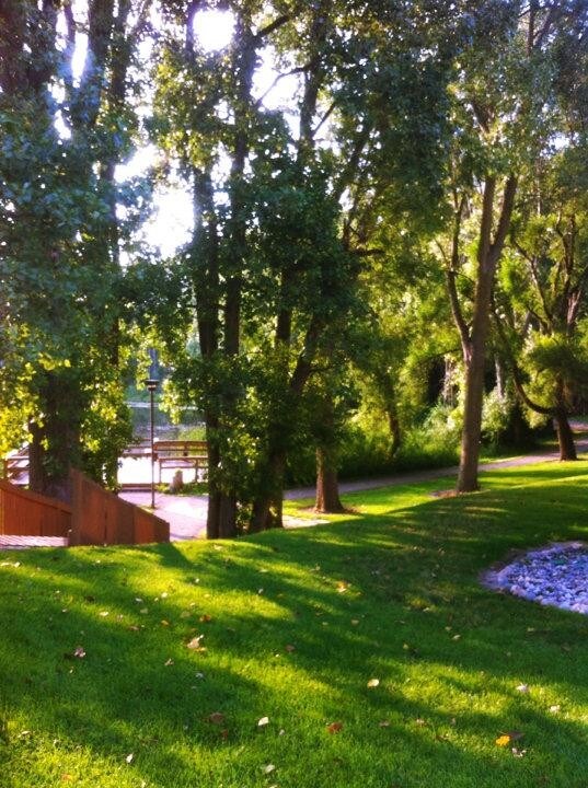 Photo - Walden Pond Cooperative