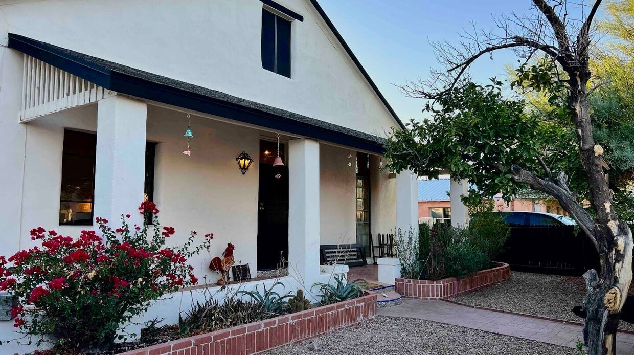 Photo - 570 S Main Ave (Tucson, AZ)