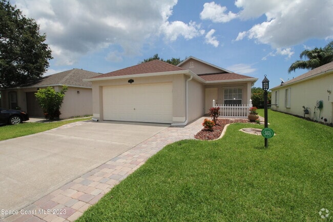 Building Photo - 2729 Maderia Cir Rental