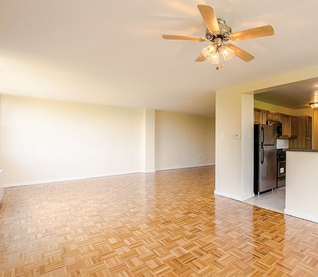 Colony House Apartments New Brunswick, NJ