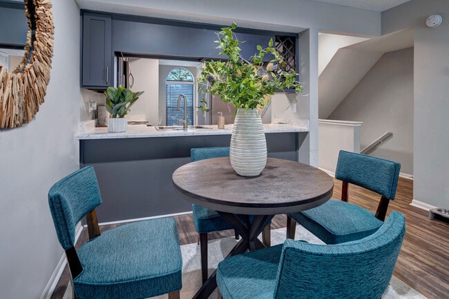 Photo - Lakeside at the Sanctuary