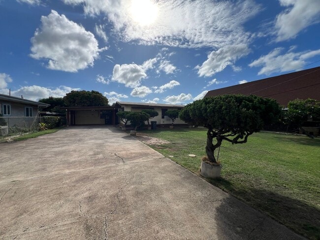 Photo - 949 Lehua Ave Unit B