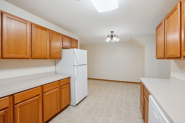 Cobblestone Apartments