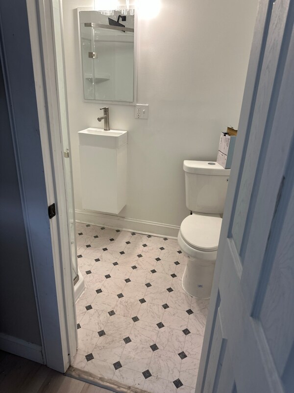 Photo - 1310 Willis Ave Unit 2nd floor back