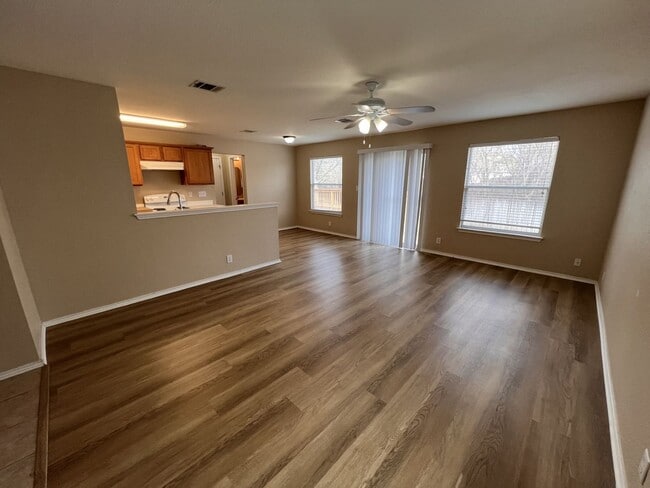 Photo - Generous Outdoor Space & Lawn Care Included!