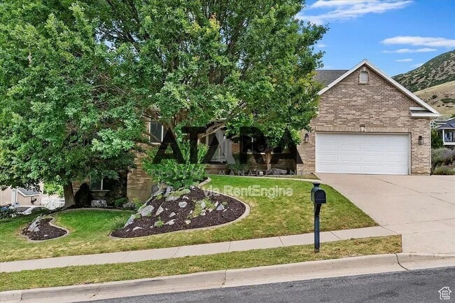 Building Photo - 154 W 1100 N