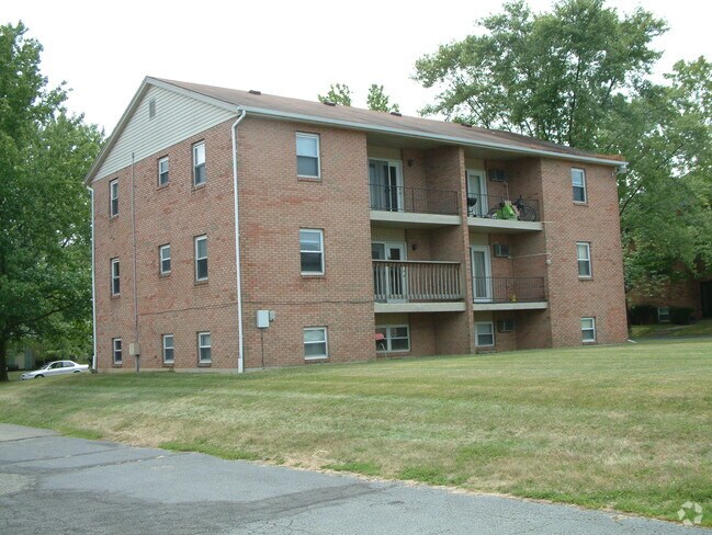 Photo - 616 Brill Dr