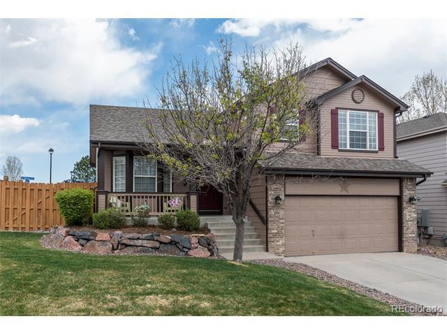 Building Photo - Beautiful 3BR/2 BA in Cherry Creek School District