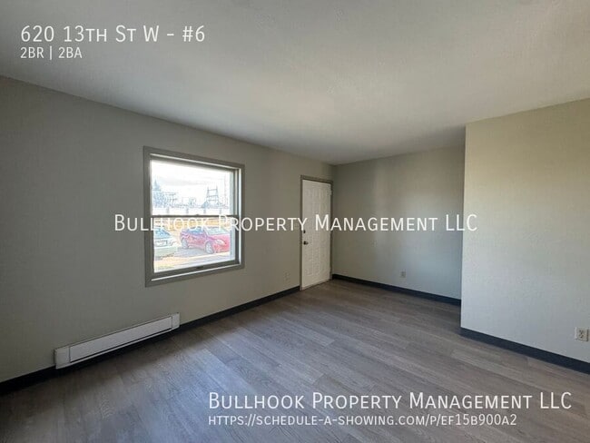 Photo - 620 13th St W Apartment Unit #6