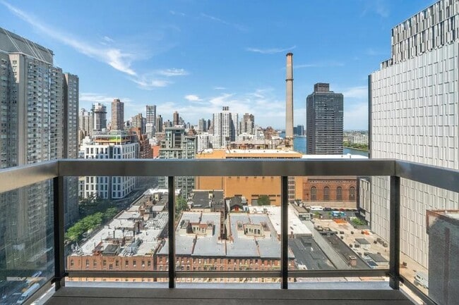 1 bedroom in New York NY 10021 - 1 bedroom in New York NY 10021 Unidad 21J Rental
