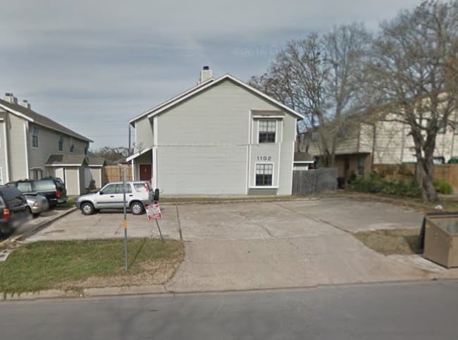 Photo - 1102 Verde Dr Unit Bi-level apt. Bryan TX