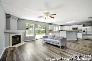 Photo - 8807 Shadow Wood Ln