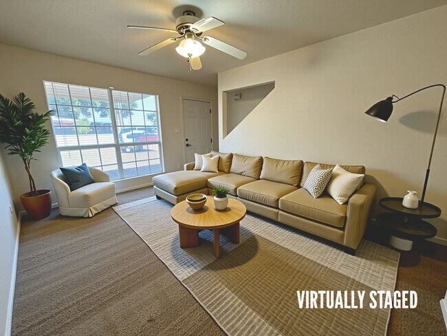 Photo - 4505 Deek Dr Unidad # B