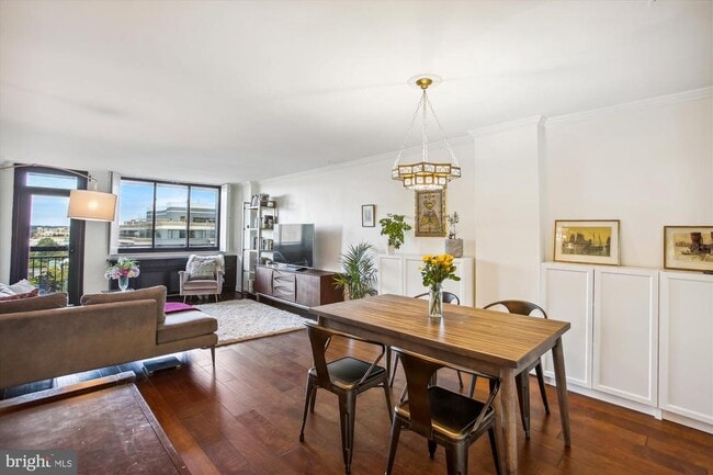 Photo - 801 S Pitt St Unit 1009